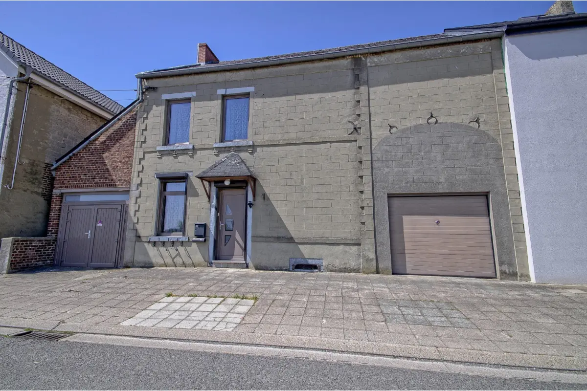 Maison à vendre à Spy 5190 250000.00€ 3 chambres 113.00m² - annonce 786978