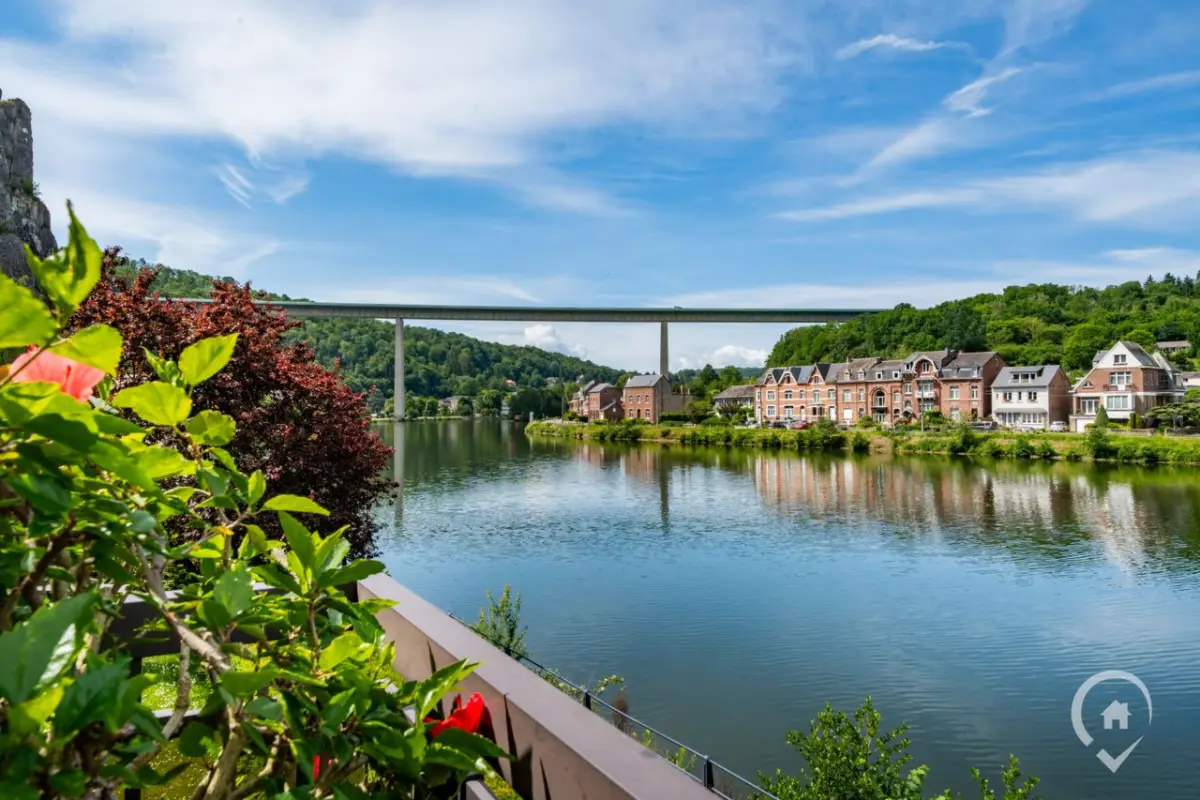 Maison à vendre à Dinant 5500 449000.00€ 6 chambres 185.00m² - annonce 786910
