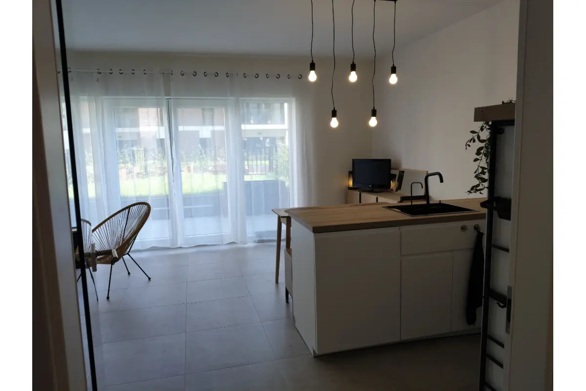 Appartement à vendre à Namur 5000 184000.00€ 0 chambres 46.00m² - annonce 787881
