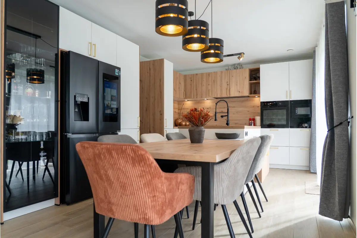Maison à  à Jemelle 5580 279000.00€ 3 chambres 116.00m² - annonce 788019