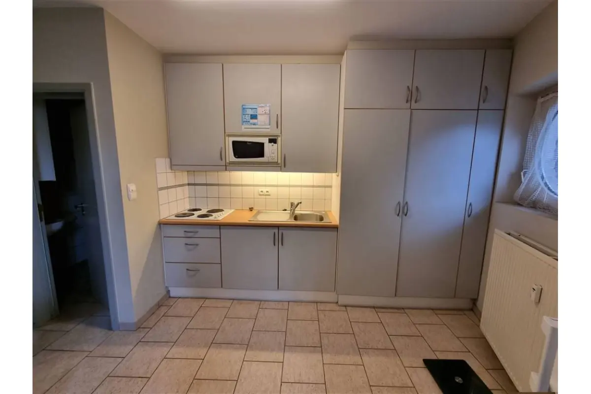 Studio à louer à Namur 5000 500.00€ 1 chambres 22.00m² - annonce 788177