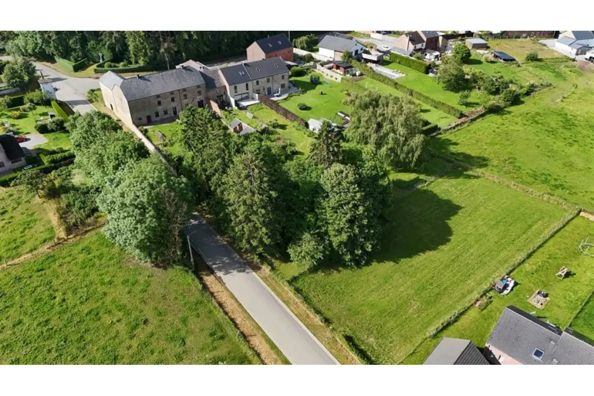 Terrain à vendre à Mettet 5640 115000.00€  chambres m² - annonce 788925