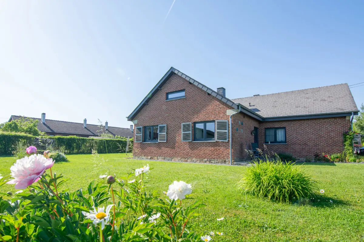 Maison à  à Rochefort 5580 269000.00€ 3 chambres 100.00m² - annonce 788018