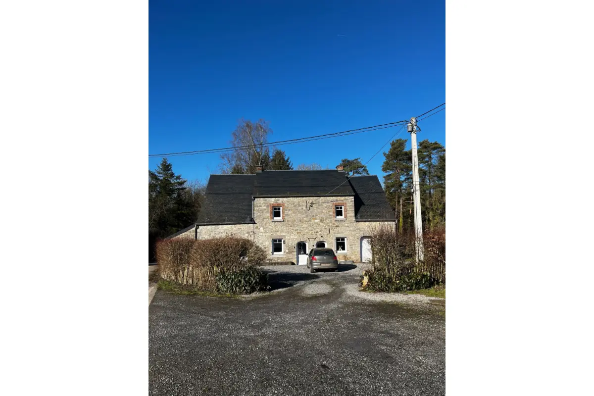 Maison à louer à Natoye 5360 900.00€ 3 chambres 155.00m² - annonce 788172