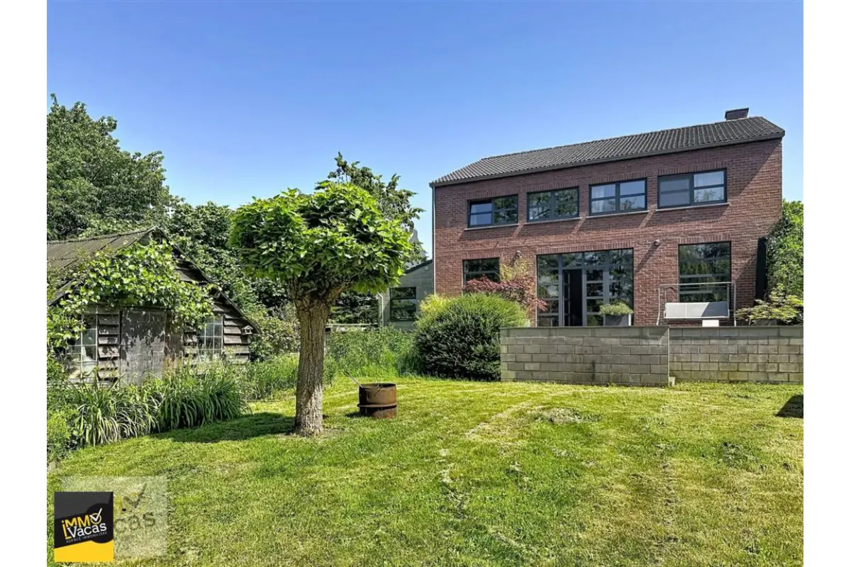 Maison à vendre à Eghezée 5310 690000.00€ 4 chambres 342.00m² - annonce 788063