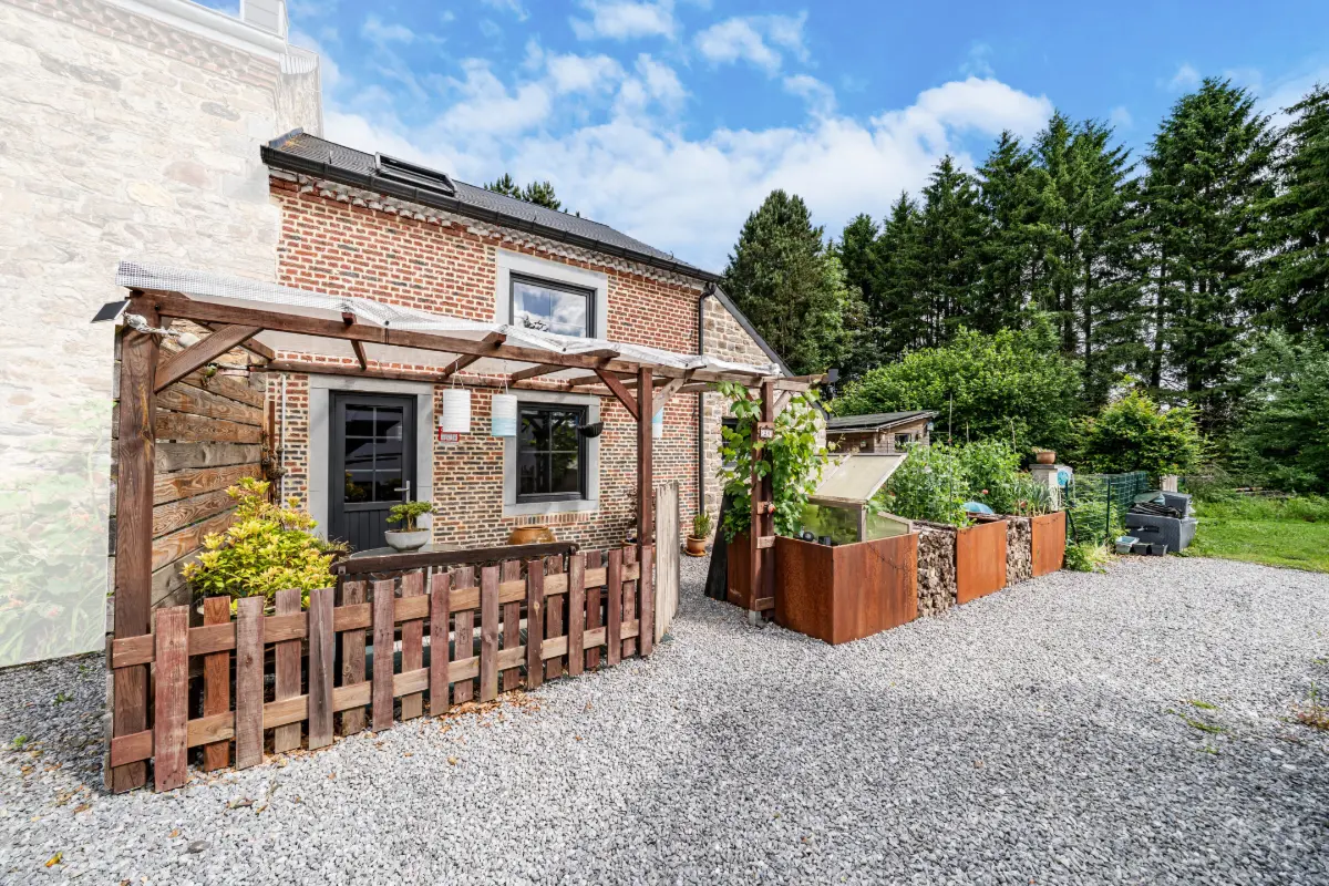 Maison à vendre à Brûly 5660 187000.00€ 1 chambres 103.00m² - annonce 788131