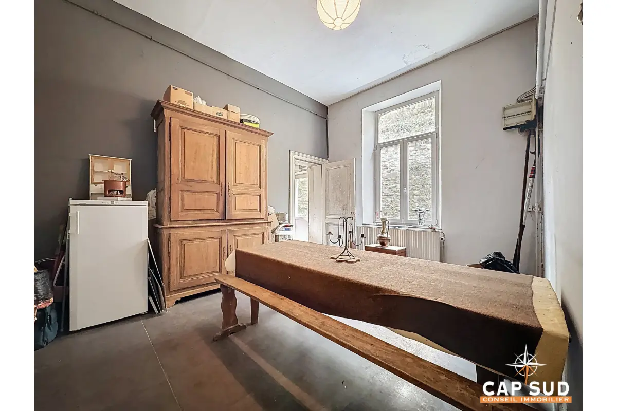 Maison à vendre à Andenne 5300 249000.00€ 5 chambres 230.00m² - annonce 788628