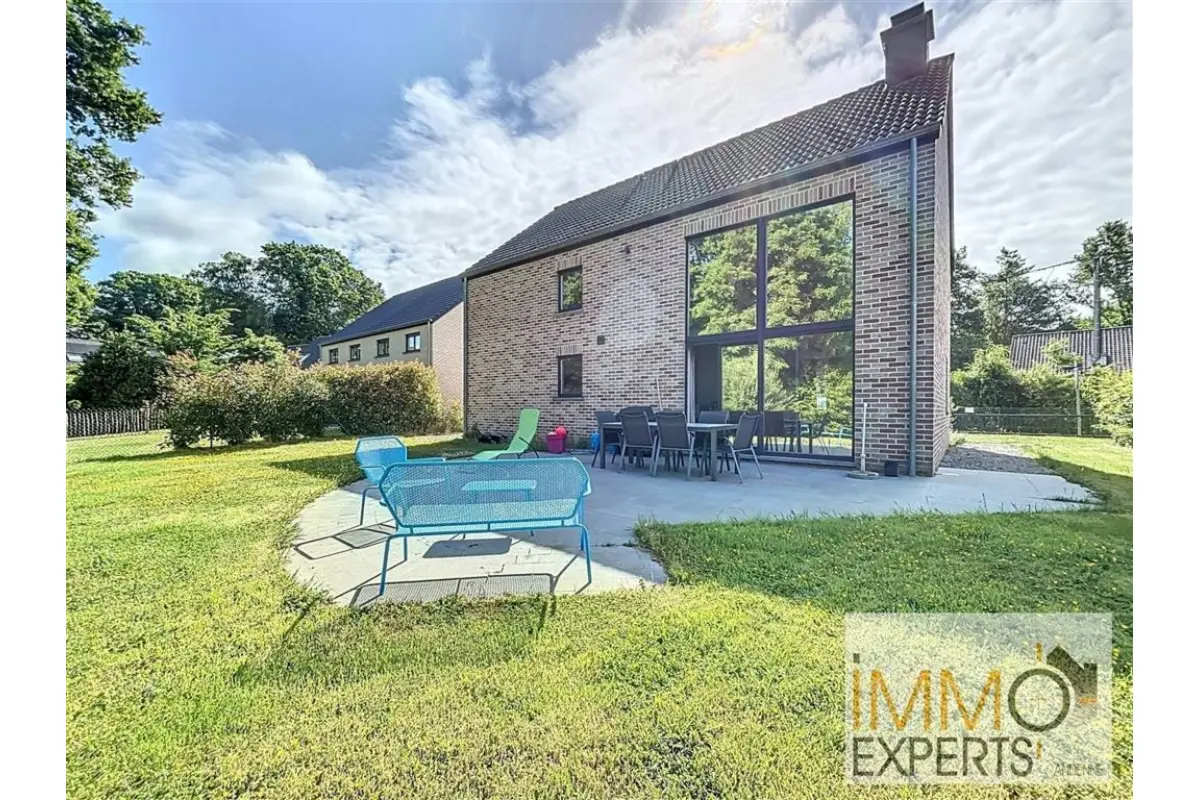 Maison à  à Mont-Saint-Guibert 1435 1700.00€ 3 chambres 145.00m² - annonce 789877