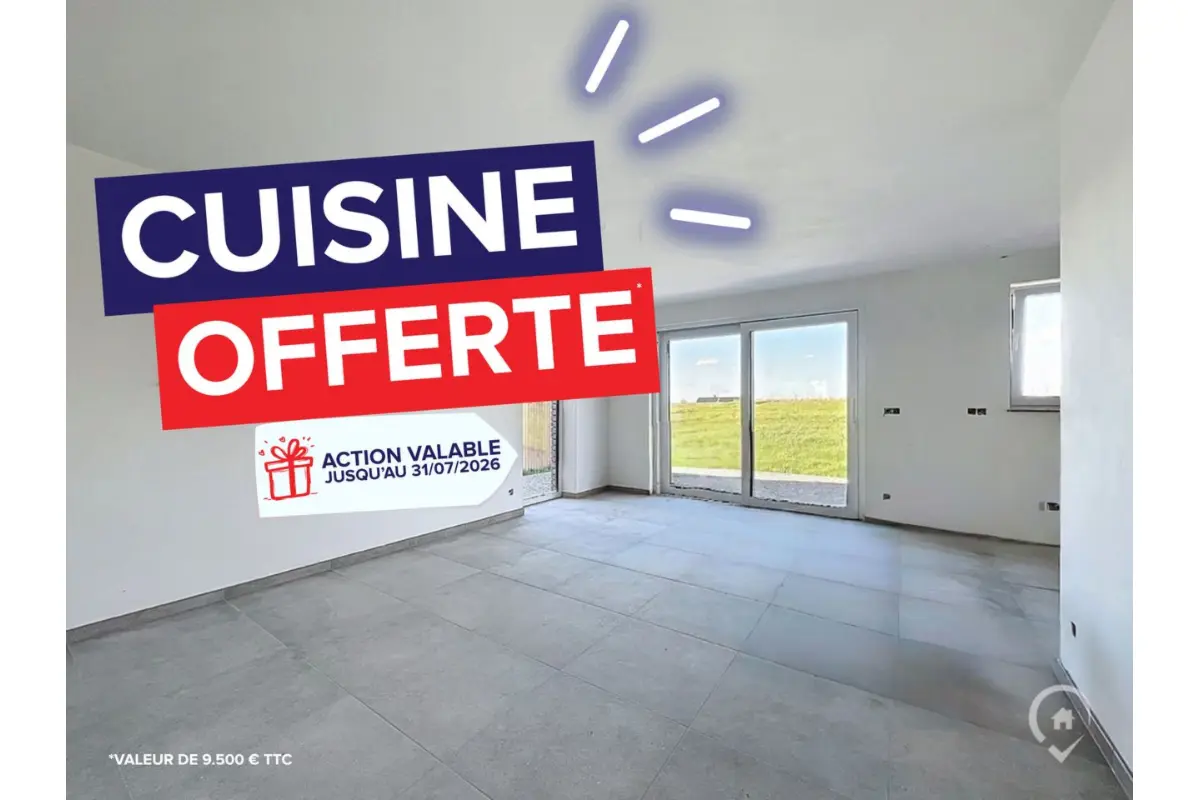 Maison à vendre à Hastière 5540 285000.00€ 3 chambres 188.00m² - annonce 789606