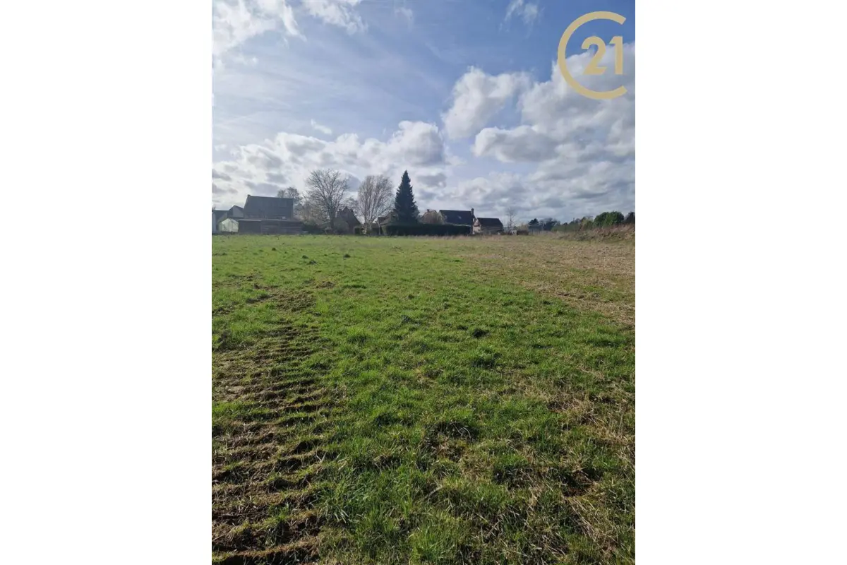 Terrain à vendre à Beez 5000 270000.00€  chambres m² - annonce 789362