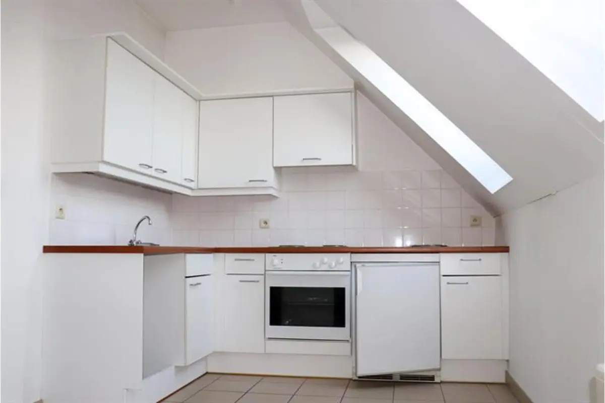 Appartement à vendre à Namur 5000 155000.00€ 1 chambres 55.00m² - annonce 789886