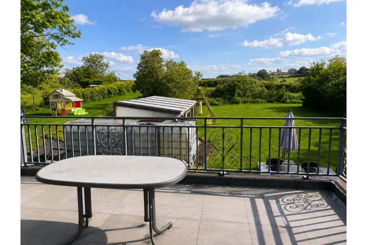 Maison à vendre à Walcourt 5650 480000.00€  chambres m² - annonce 789793