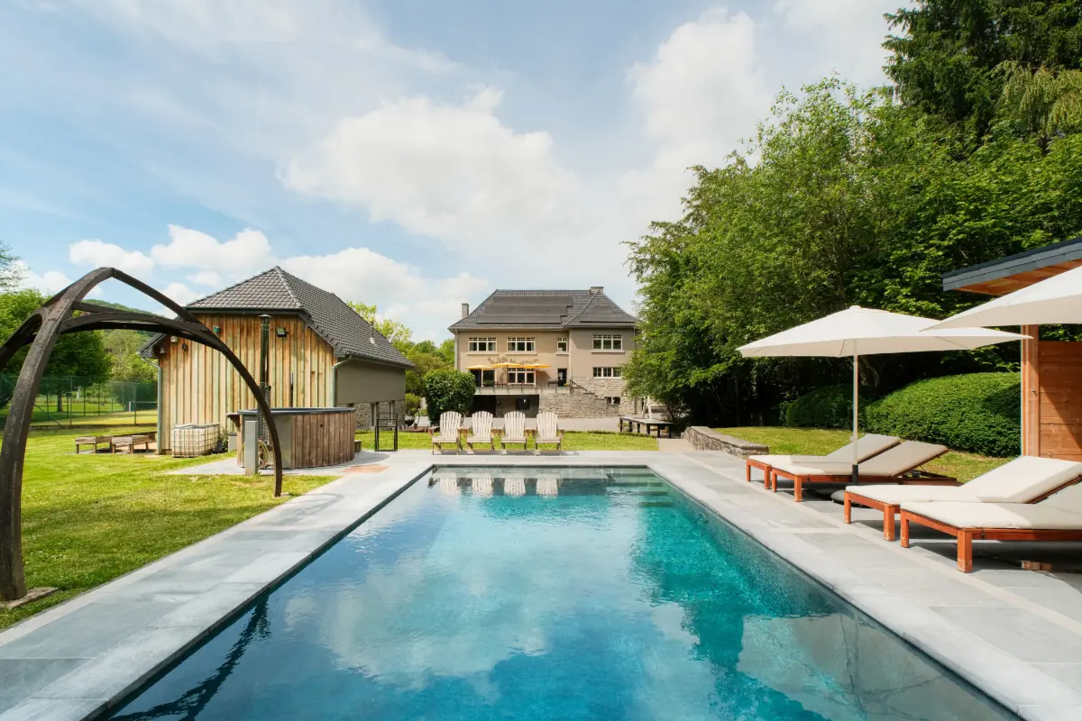 Maison à vendre à Anhée 5537 900000.00€ 5 chambres 327.00m² - annonce 789168