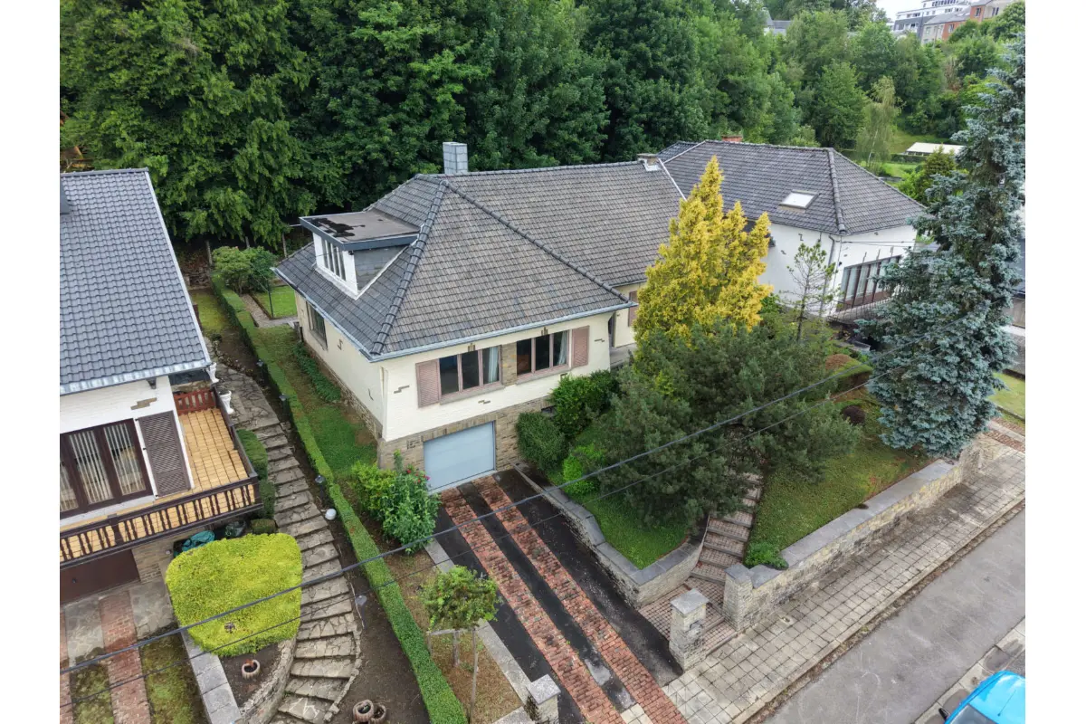 Maison à vendre à Ciney 5590 299000.00€ 4 chambres 197.00m² - annonce 789079