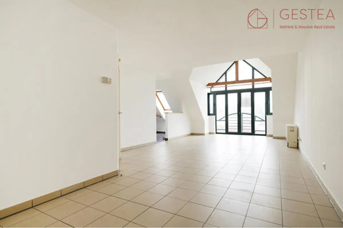 Appartement à vendre à Namur 5000 238500.00€ 2 chambres 90.00m² - annonce 789887