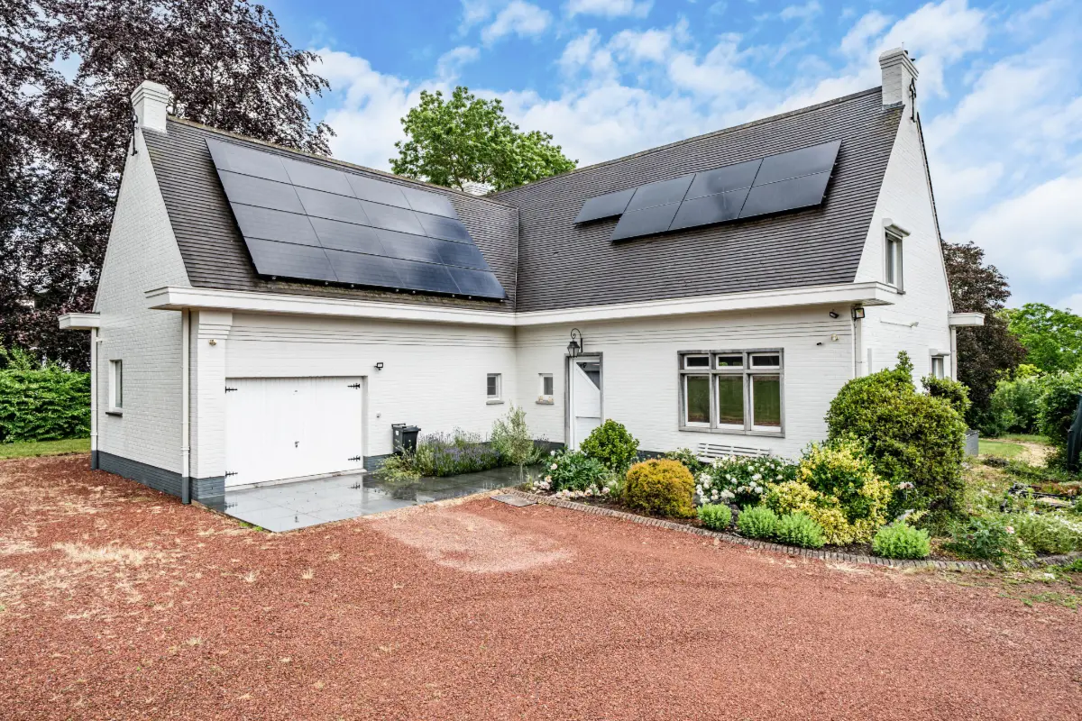 Villa à vendre à Auvelais 5060 599000.00€ 3 chambres 223.00m² - annonce 789817