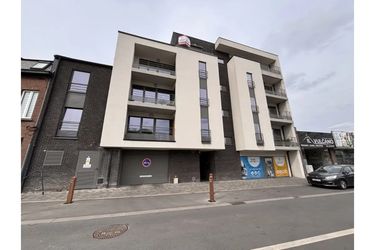 Appartement à louer à Auvelais 5060 910.00€ 2 chambres 113.09m² - annonce 790288