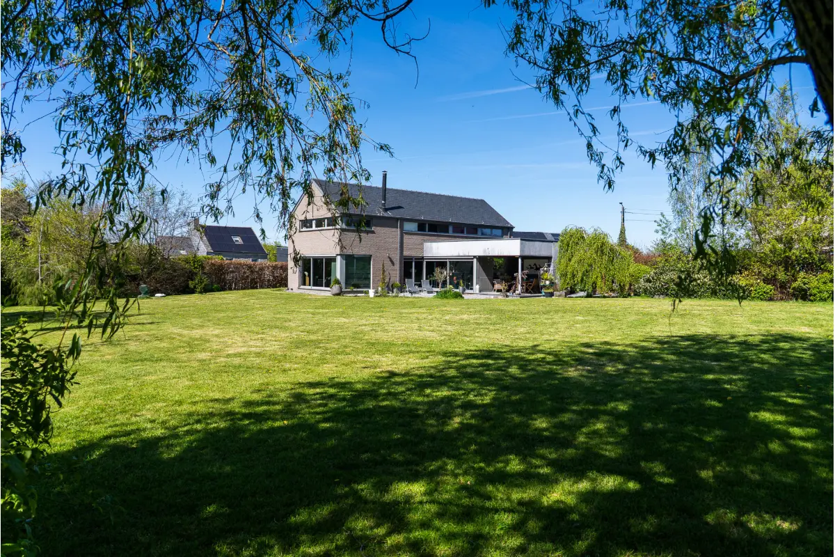 Maison à vendre à Rochefort 5580 0.00€ 3 chambres 193.00m² - annonce 790625
