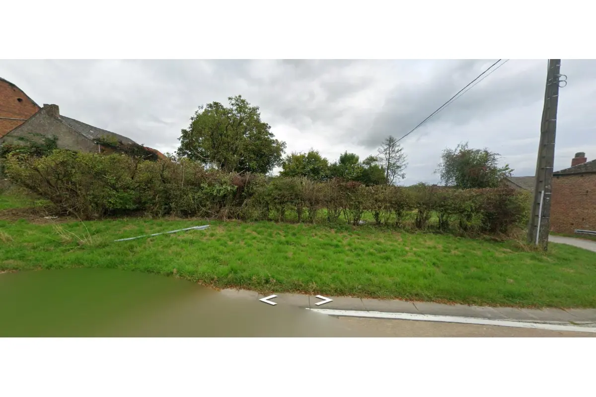 Terrain à bâtir à vendre à Chevetogne 5590 130000.00€  chambres m² - annonce 790499