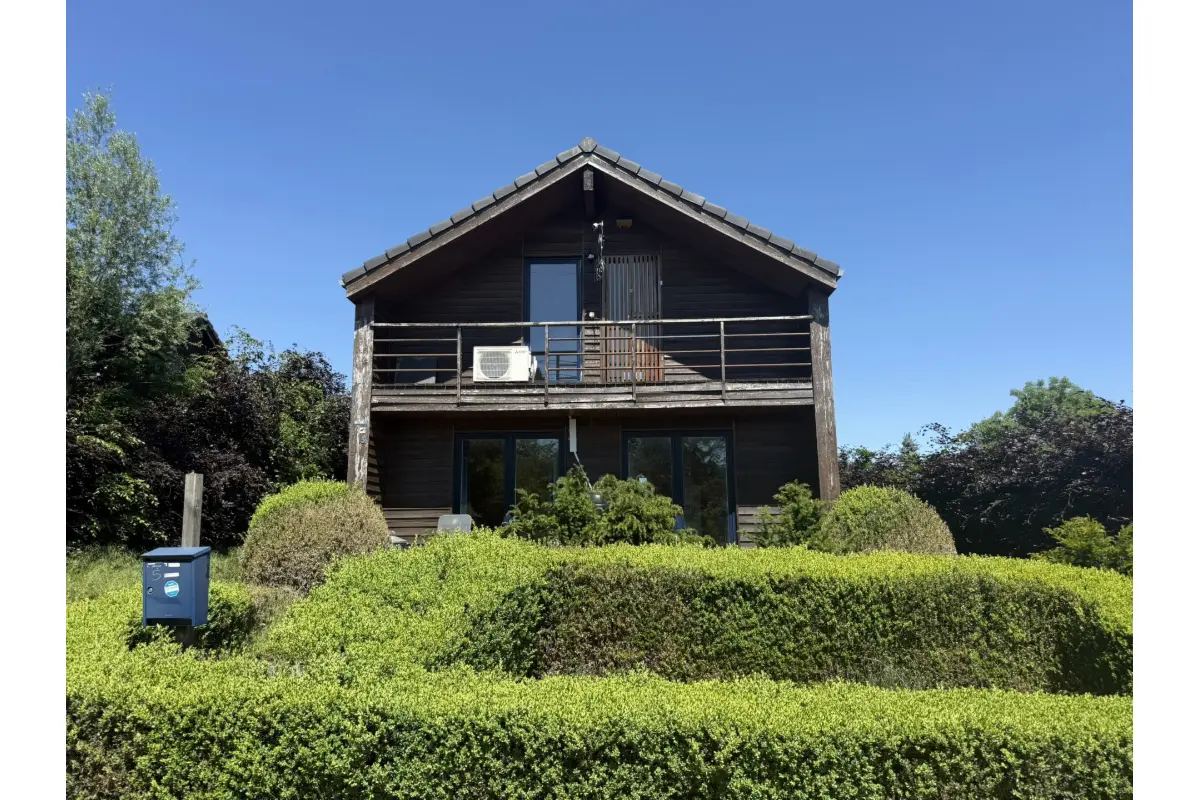 Maison à vendre à Heure 5377 235000.00€ 3 chambres 107.00m² - annonce 790626