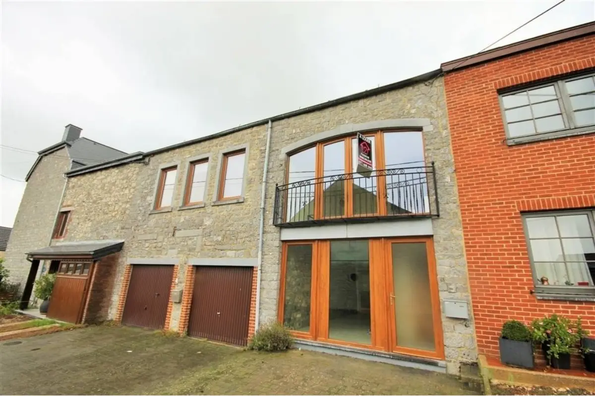 Appartement à louer à Corenne 5620 600.00€ 1 chambres 91.00m² - annonce 790155