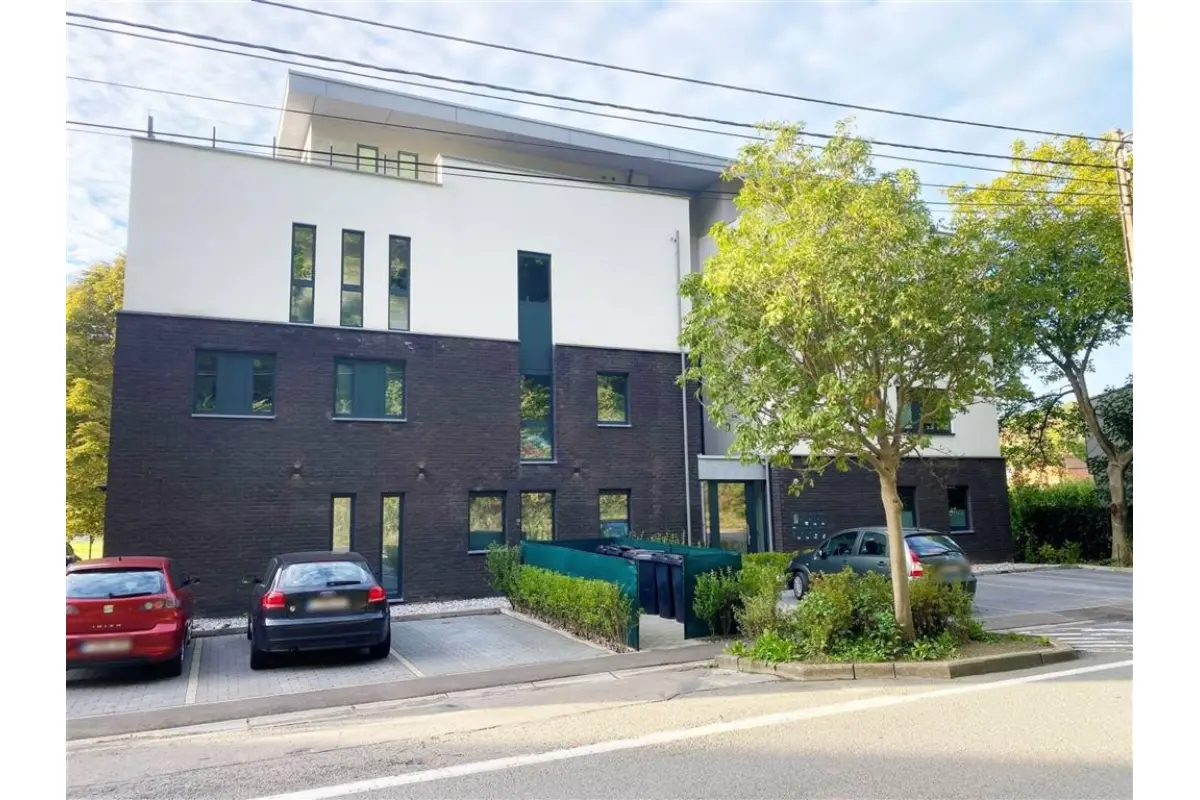 Appartement à louer à Sclayn 5300 775.00€ 1 chambres 60.00m² - annonce 791678
