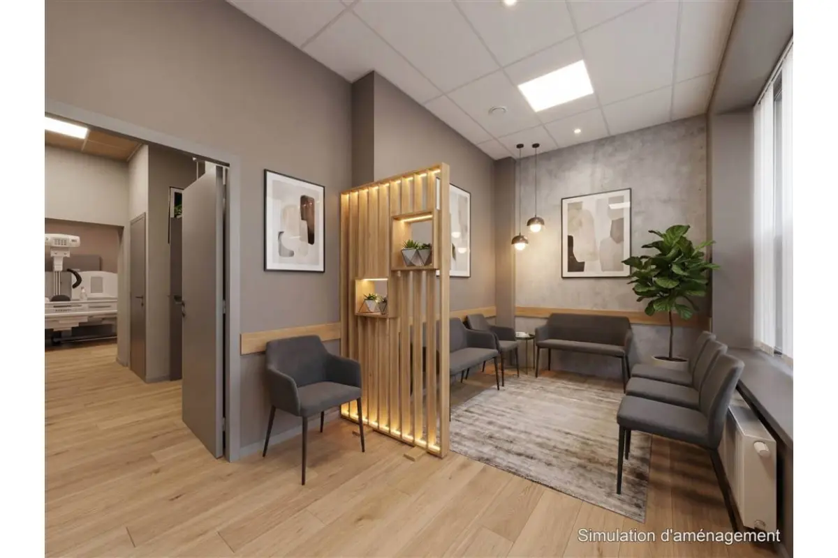 Commerce à vendre à Ciney 5590 250000.00€ 1 chambres 173.00m² - annonce 792202