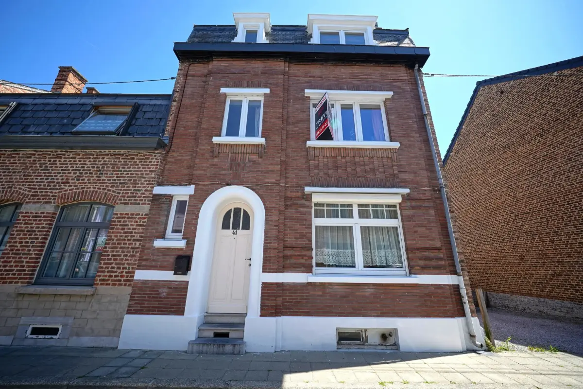 Maison à vendre à Andenne 5300 180000.00€ 3 chambres 165.00m² - annonce 791280