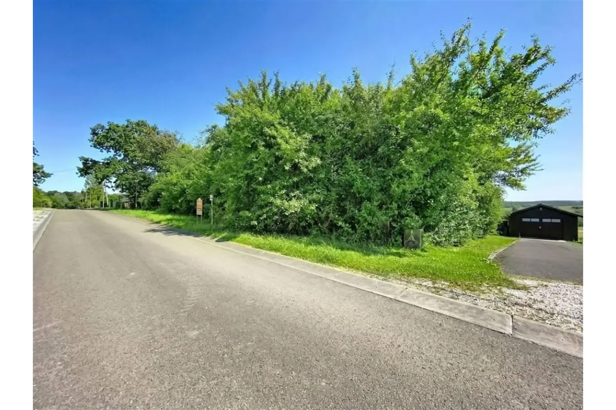 Terrain à vendre à Villers-en-Fagne 5600 57500.00€  chambres m² - annonce 791959