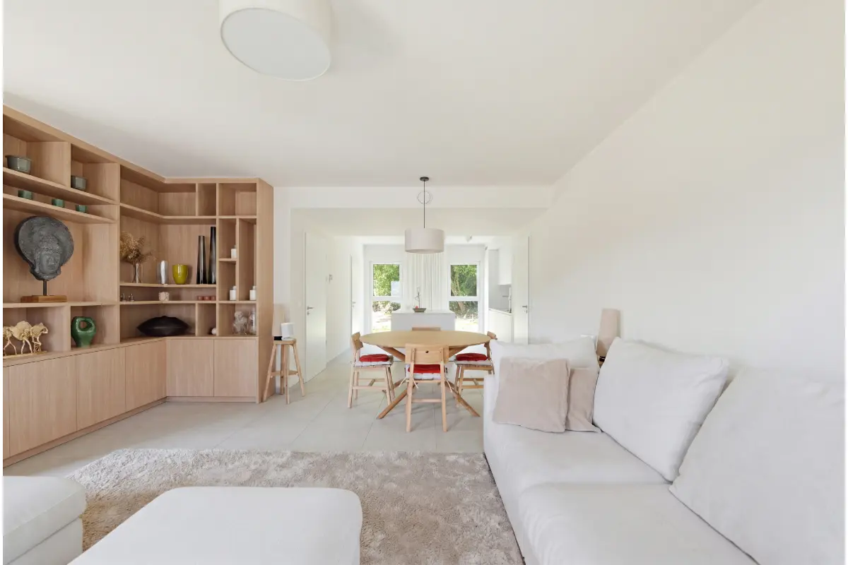 Appartement à vendre à Profondeville 5170 365000.00€ 2 chambres 103.14m² - annonce 792016