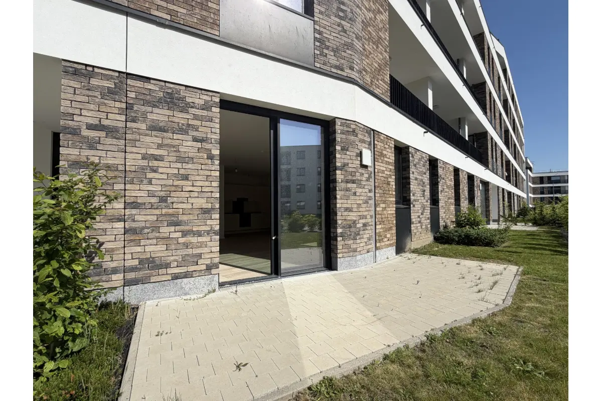 Appartement à vendre à Dave 5100 321000.00€ 3 chambres 111.00m² - annonce 792071