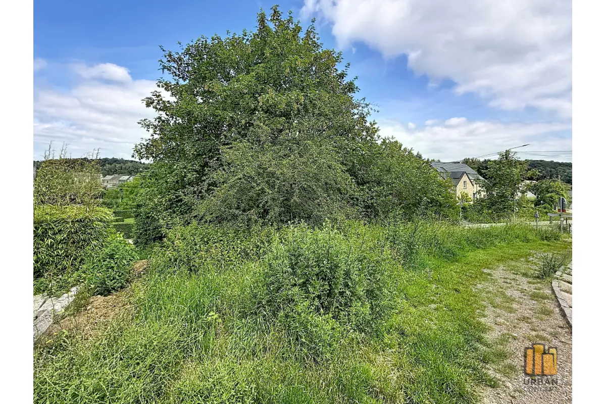 Terrain à vendre à Mazy 5032 75000.00€  chambres m² - annonce 792126