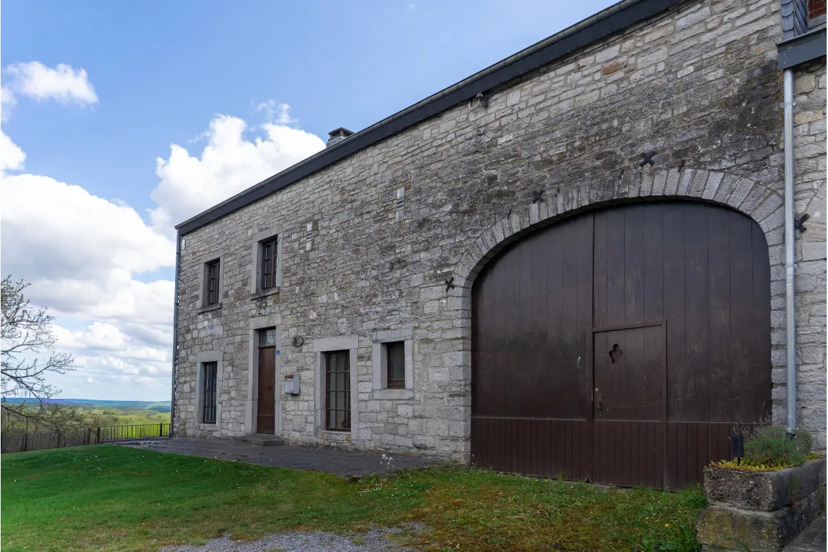 Maison à  à Resteigne 6927 299000.00€ 5 chambres 240.00m² - annonce 792543