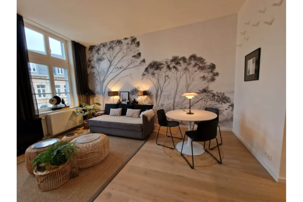 Appartement à vendre à Namur 5000 270000.00€ 2 chambres 73.00m² - annonce 792918