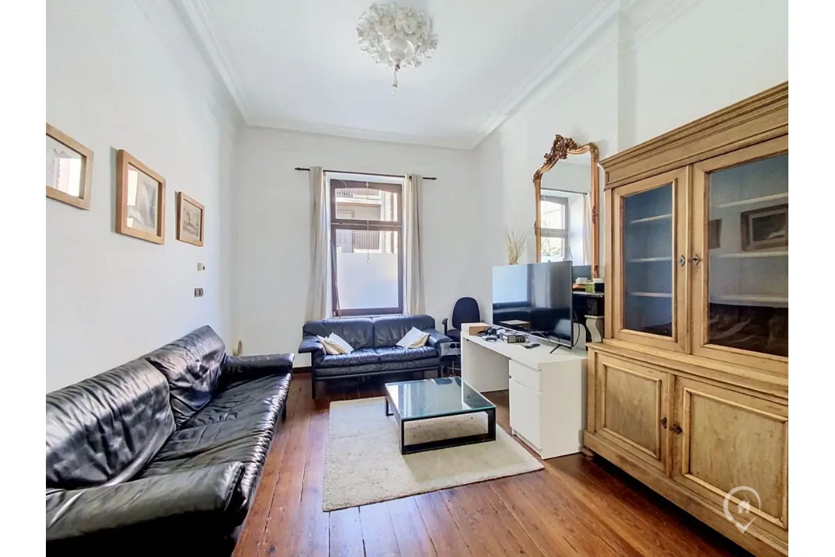 Appartement à louer à Ciney 5590 550.00€ 1 chambres 55.00m² - annonce 794013