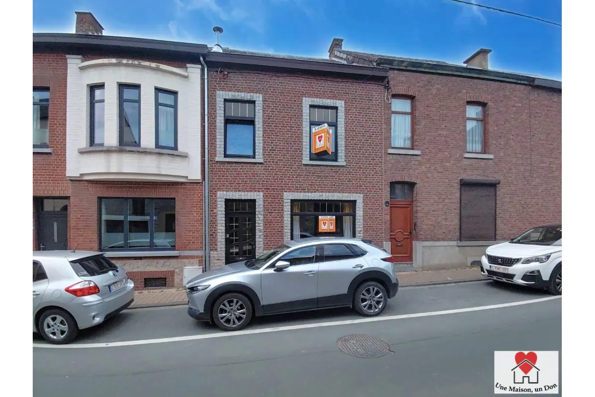 Maison à vendre à Florennes 5620 189000.00€ 2 chambres 166.00m² - annonce 794082