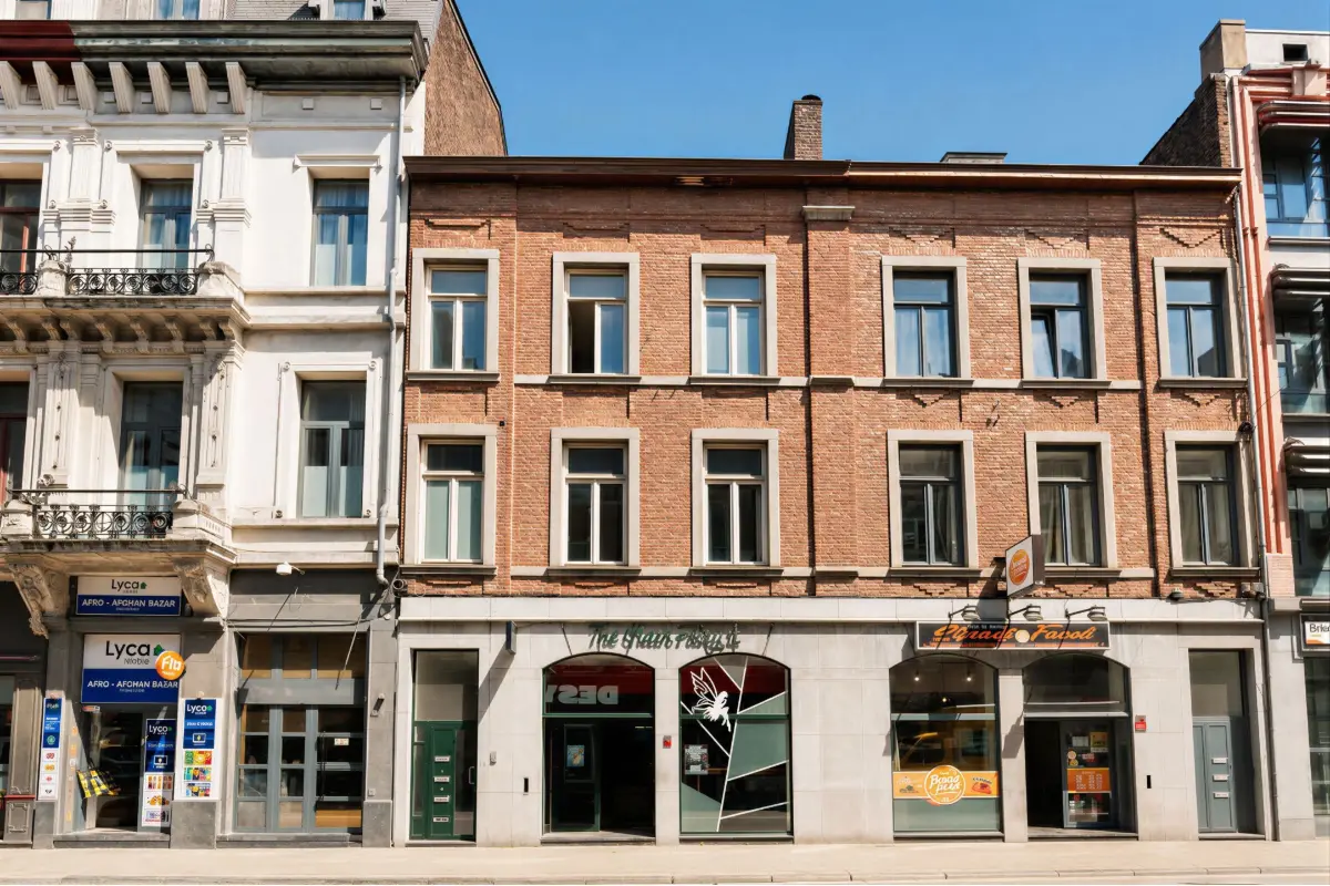 Appartement à vendre à Namur 5000 199000.00€ 2 chambres 75.00m² - annonce 793127