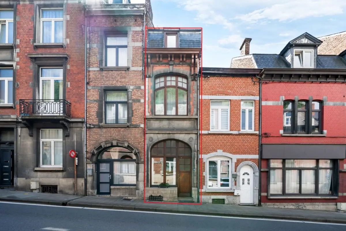 Maison à vendre à Dinant 5500 249000.00€ 4 chambres 145.00m² - annonce 793068