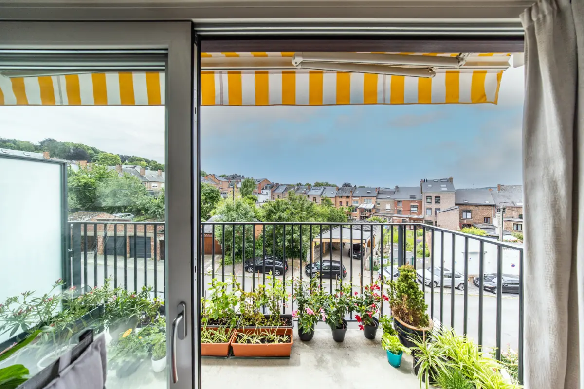Appartement à vendre à Namur 5000 1.00€ 2 chambres 88.00m² - annonce 793928