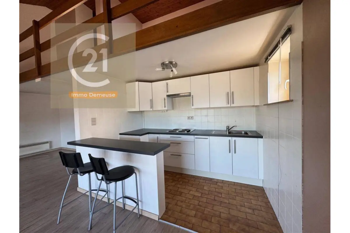 Appartement à vendre à Rochefort 5580 160000.00€ 1 chambres 79.00m² - annonce 794108