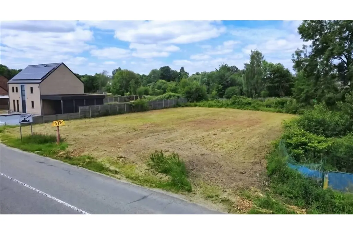 Terrain à vendre à Jemeppe-sur-Sambre 5190 125000.00€  chambres m² - annonce 796246