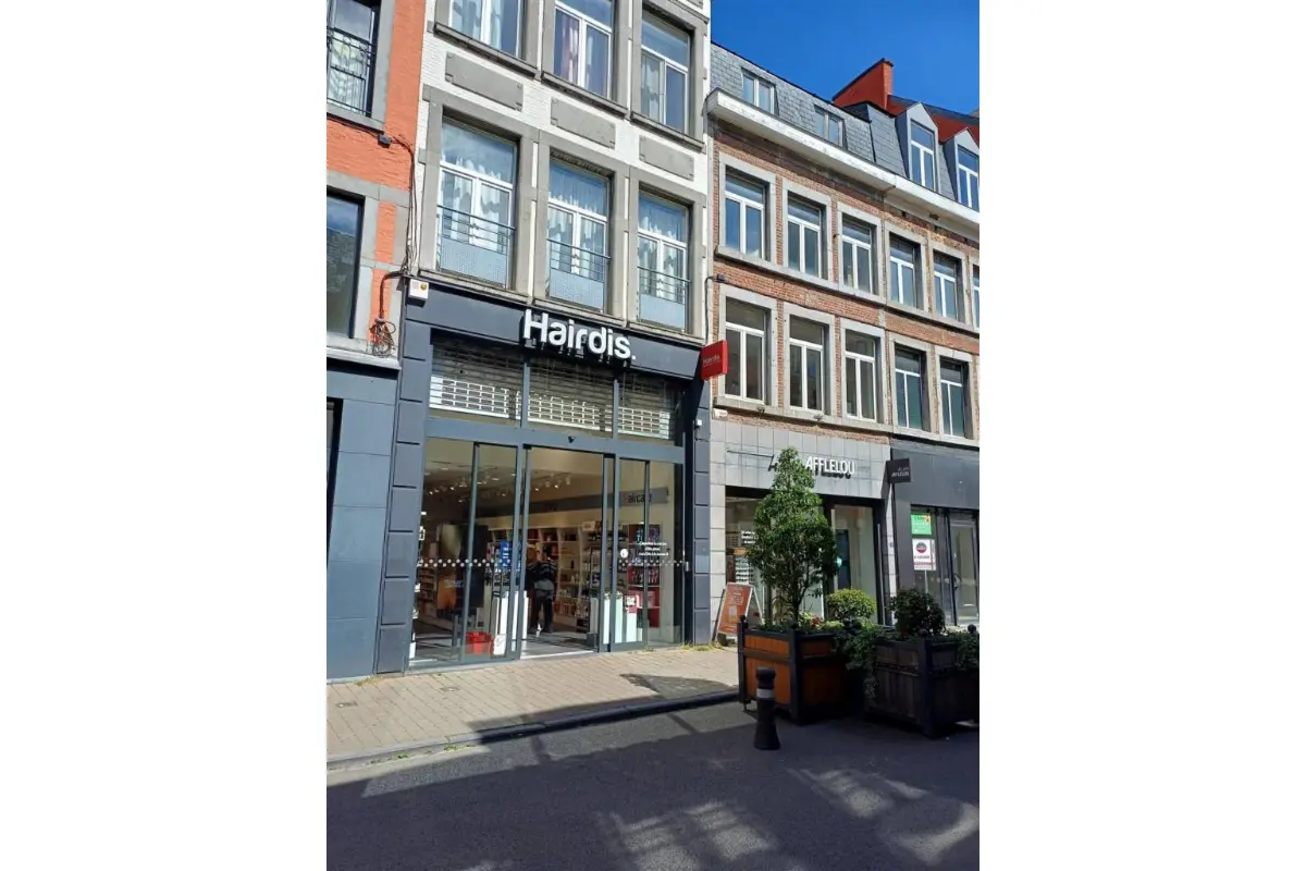 Commerce à louer à Namur 5000 4900.00€  chambres 150.00m² - annonce 796358