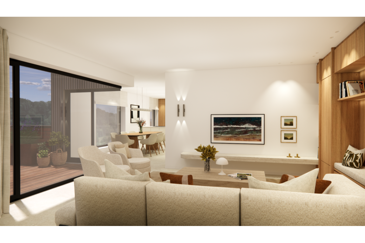 Appartement à vendre à Yvoir 5530 498000.00€ 3 chambres 141.16m² - annonce 796644