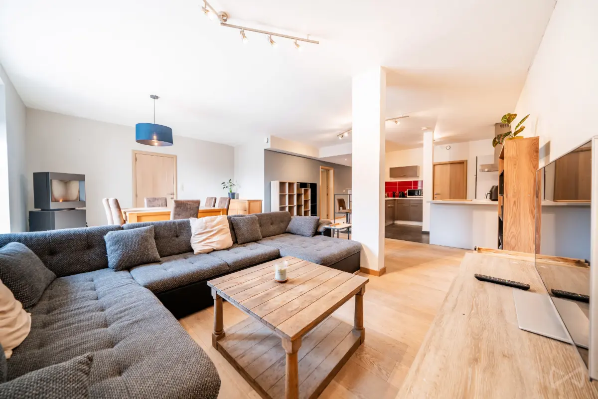 Appartement à vendre à Lesve 5170 249000.00€ 3 chambres 112.00m² - annonce 796632