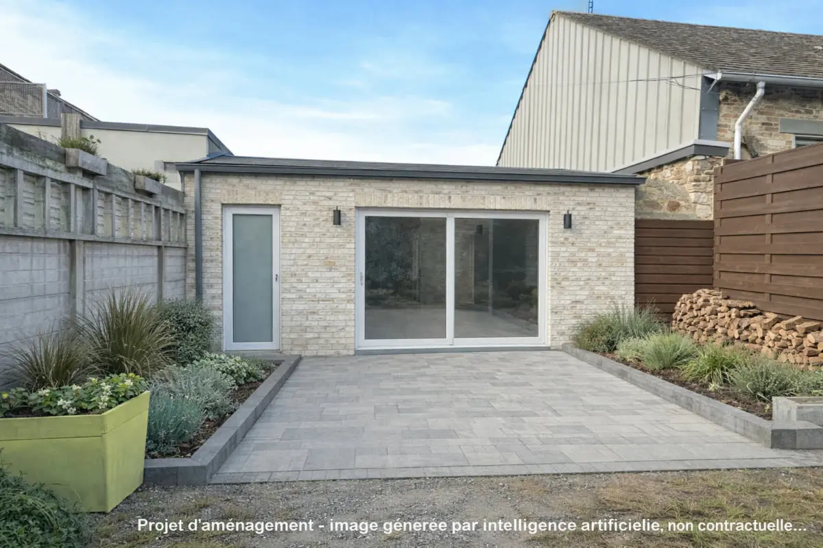 Commerce à vendre à Ohey 5350 45000.00€  chambres 60.00m² - annonce 797096