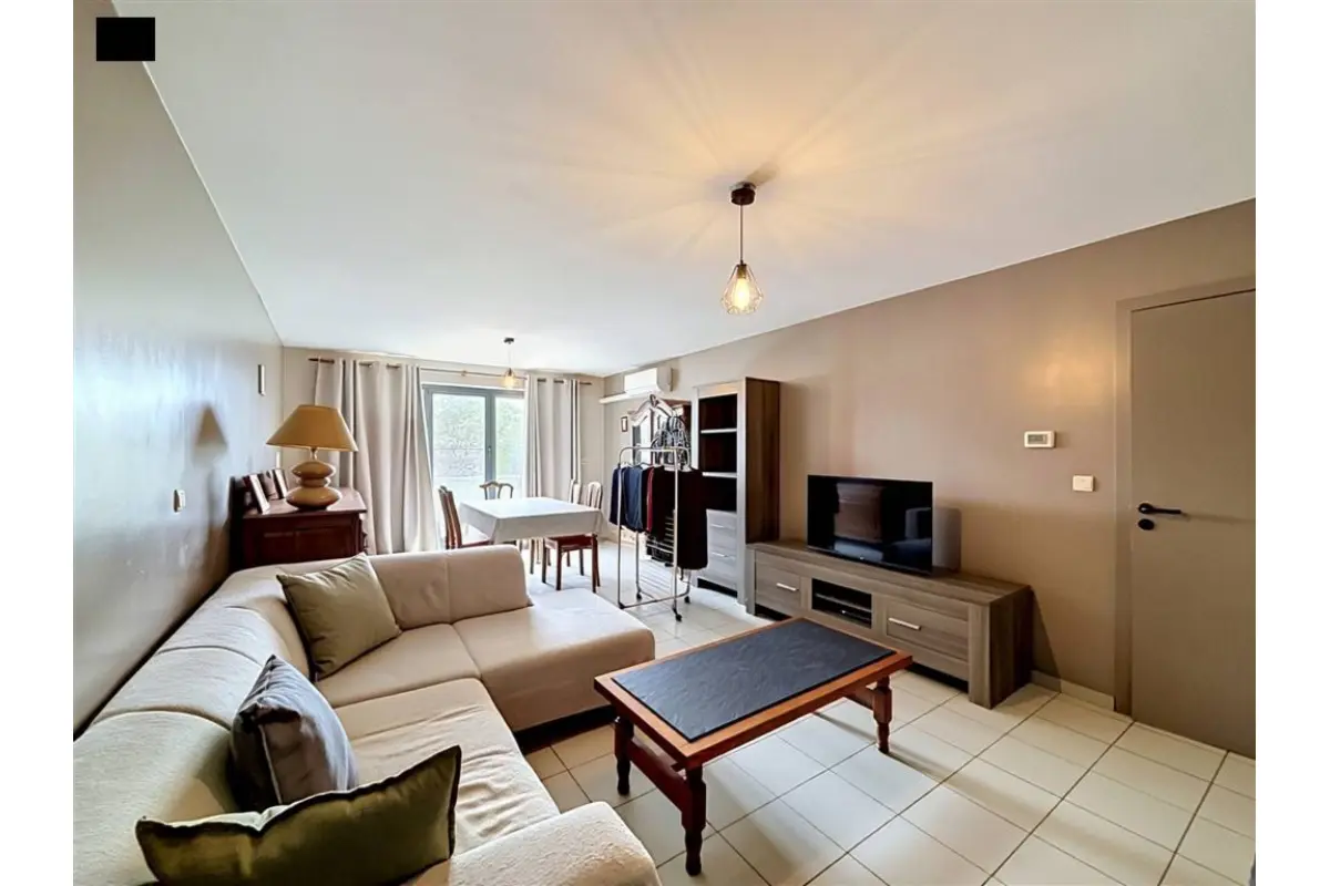 Appartement à vendre à Philippeville 5600 160000.00€ 2 chambres 71.00m² - annonce 797827