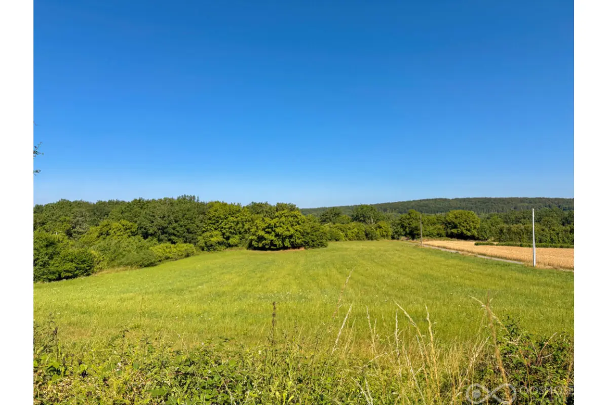 Terrain à vendre à Petigny 5660 89000.00€  chambres m² - annonce 797968