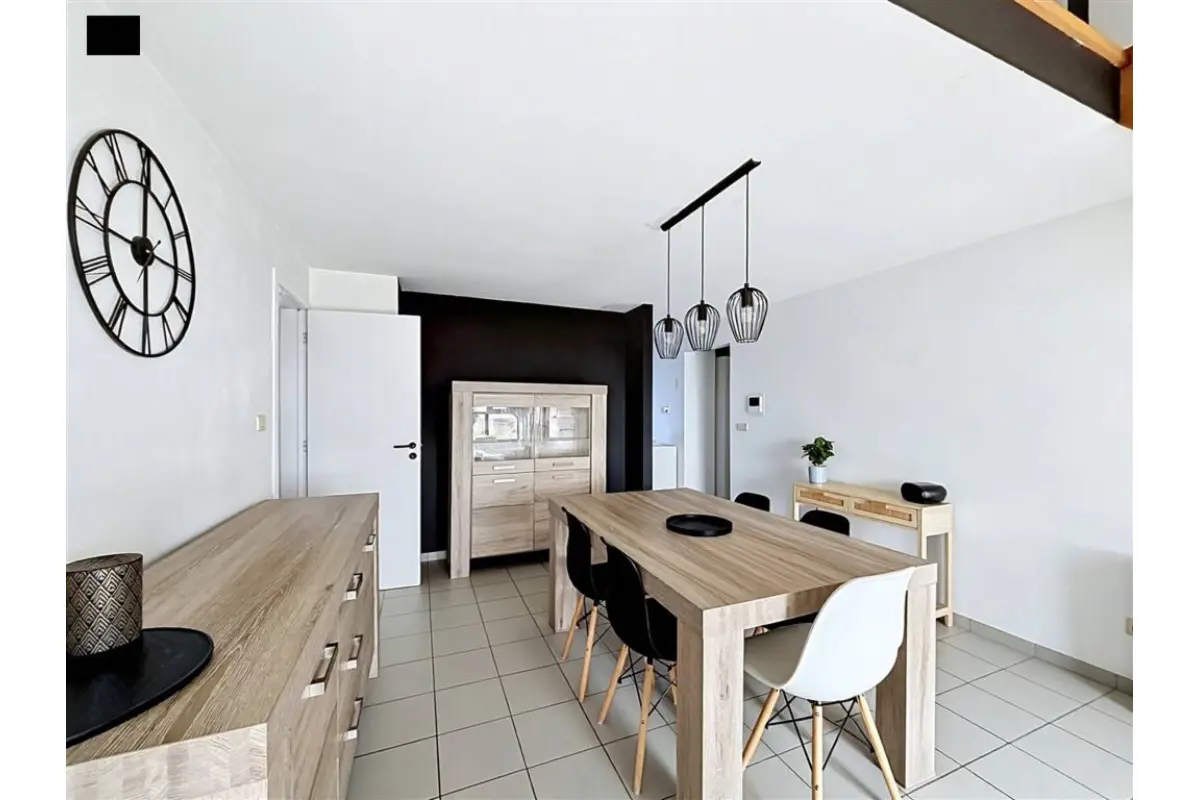 Appartement à vendre à Philippeville 5600 175000.00€ 2 chambres 112.00m² - annonce 797828