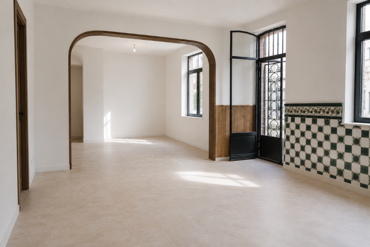 Maison à vendre à Yves-Gomezée 5650 149000.00€ 3 chambres 270.00m² - annonce 797782