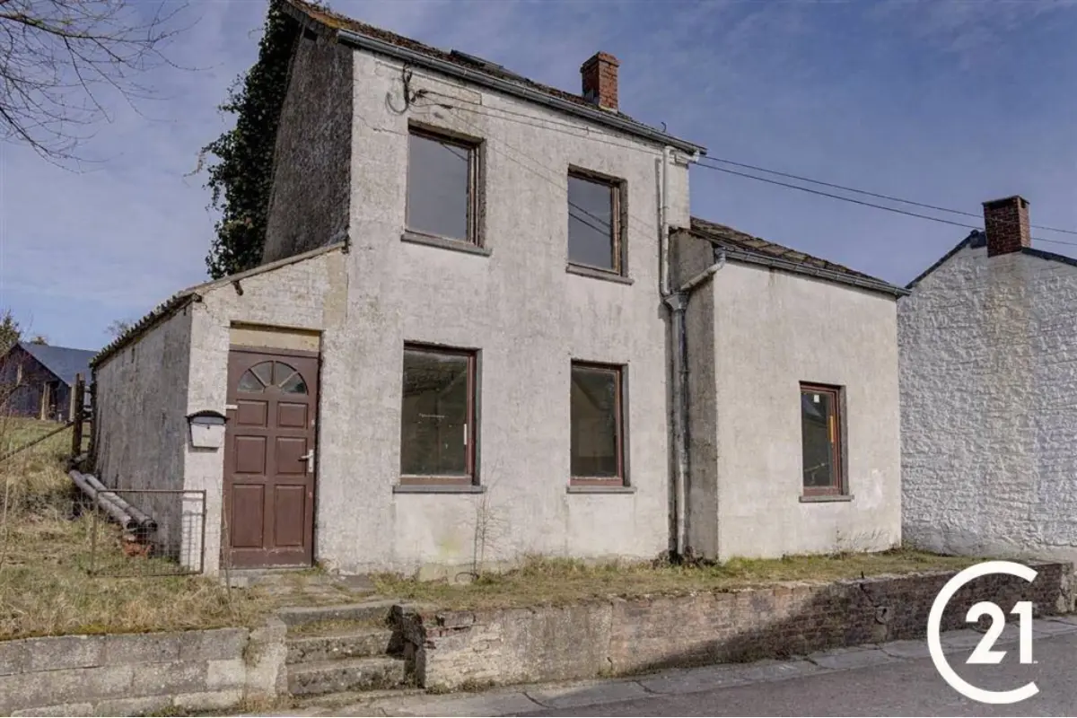 Maison à vendre à Gerin 5524 75000.00€ 2 chambres 97.00m² - annonce 798011